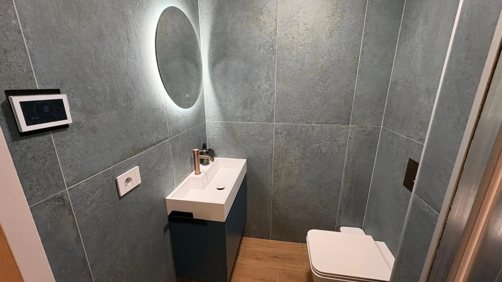 Ram7 Segredo Ultrassecreto Apartment غالاّراتي