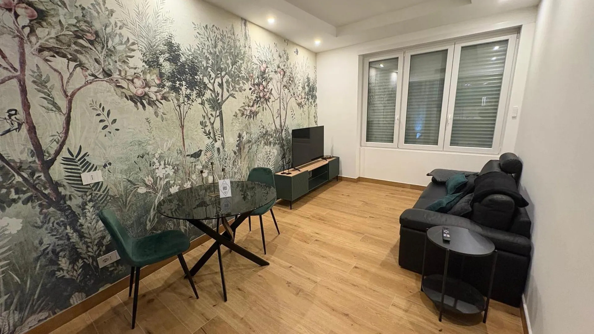 Ram7 Segredo Ultrassecreto Apartment غالاّراتي