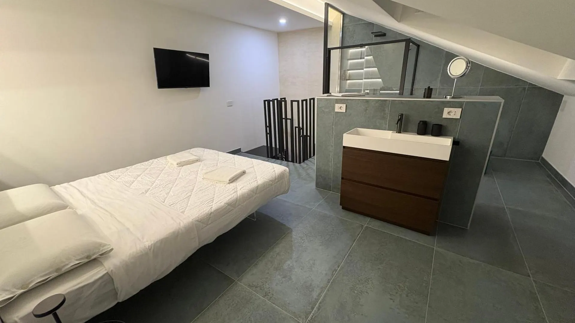 Ram7 Segredo Ultrassecreto Apartment غالاّراتي