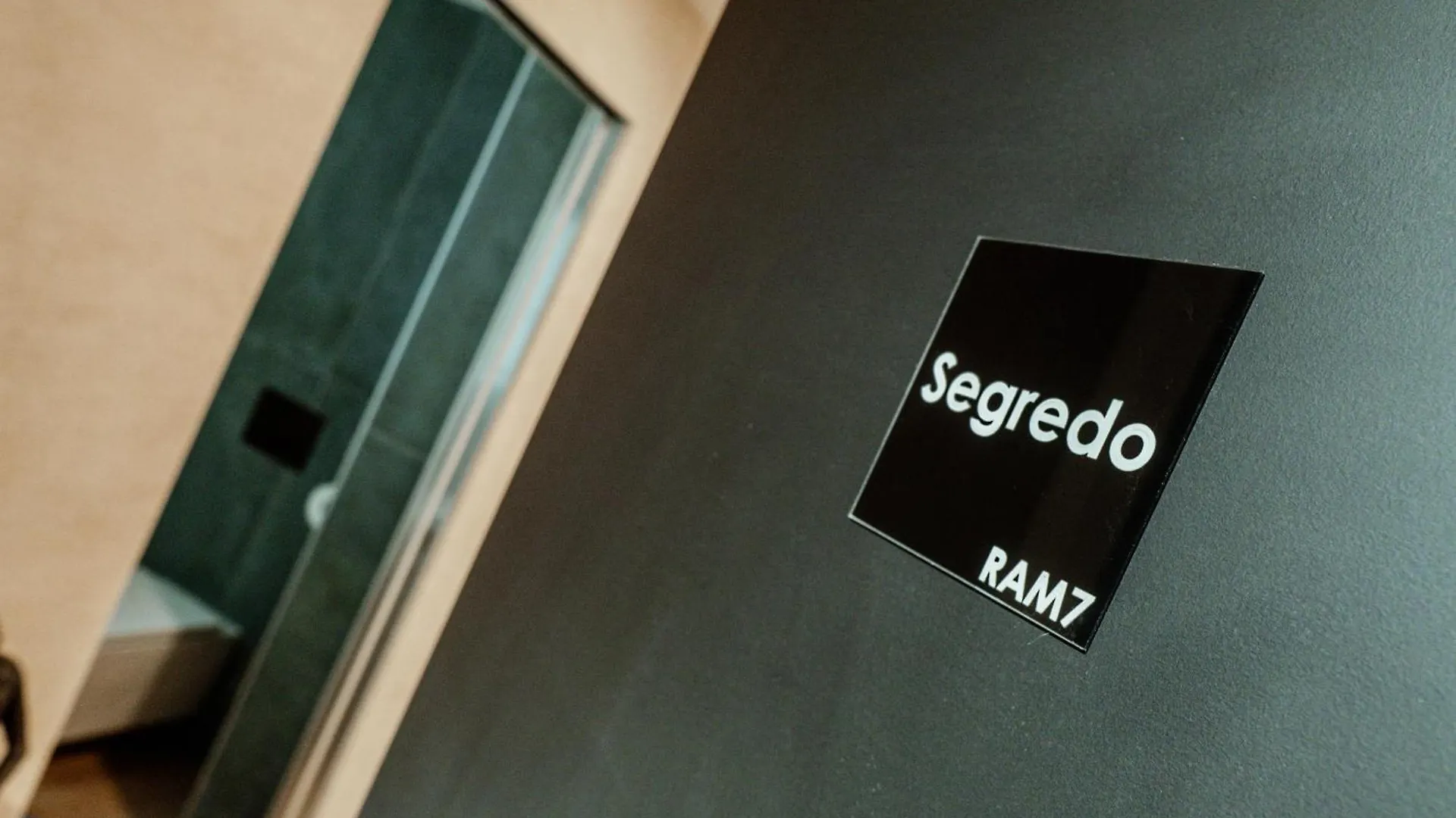 Ram7 Segredo Ultrassecreto Apartment غالاّراتي 0*,  إيطاليا