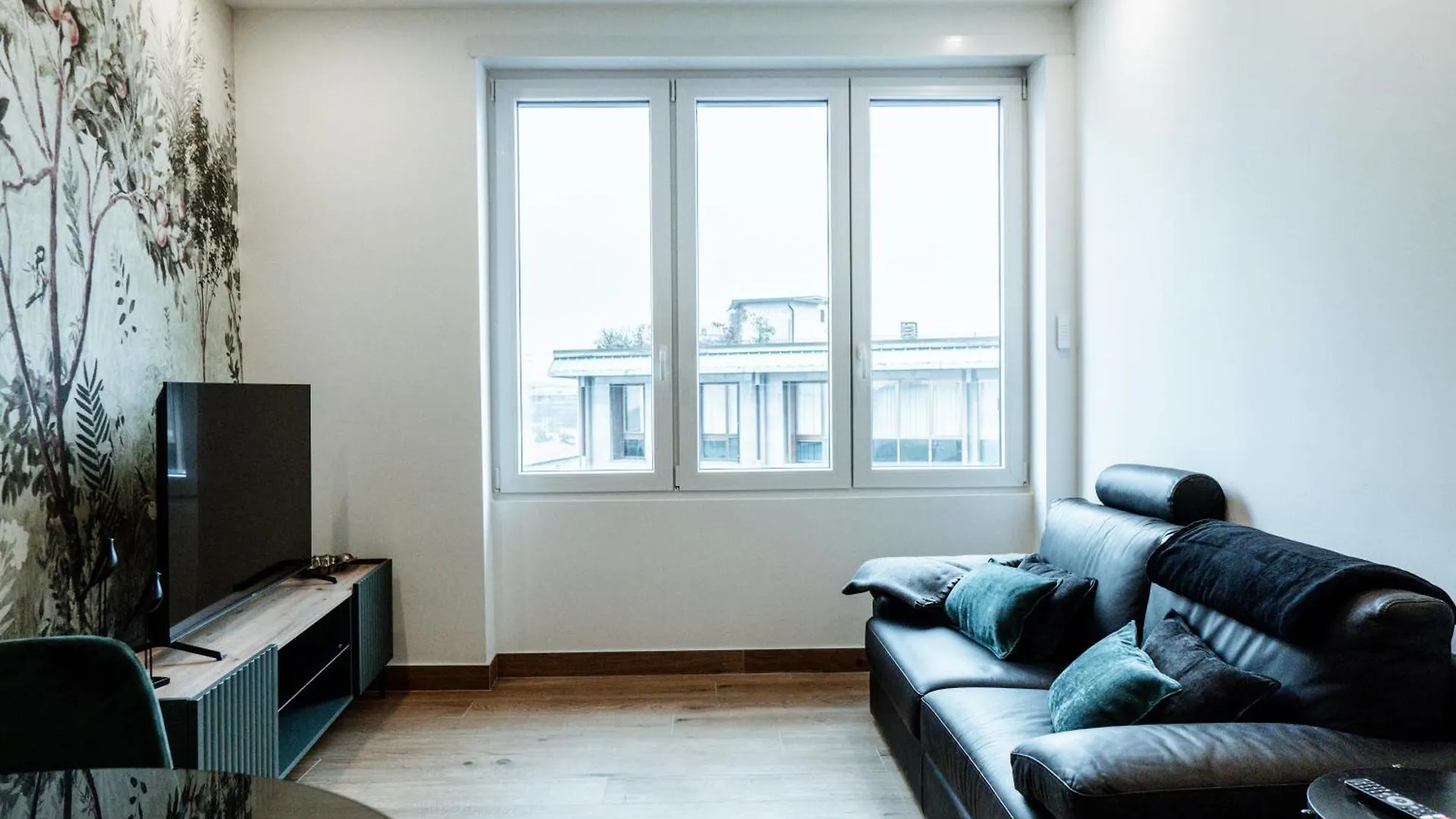 Ram7 Segredo Ultrassecreto Apartment غالاّراتي