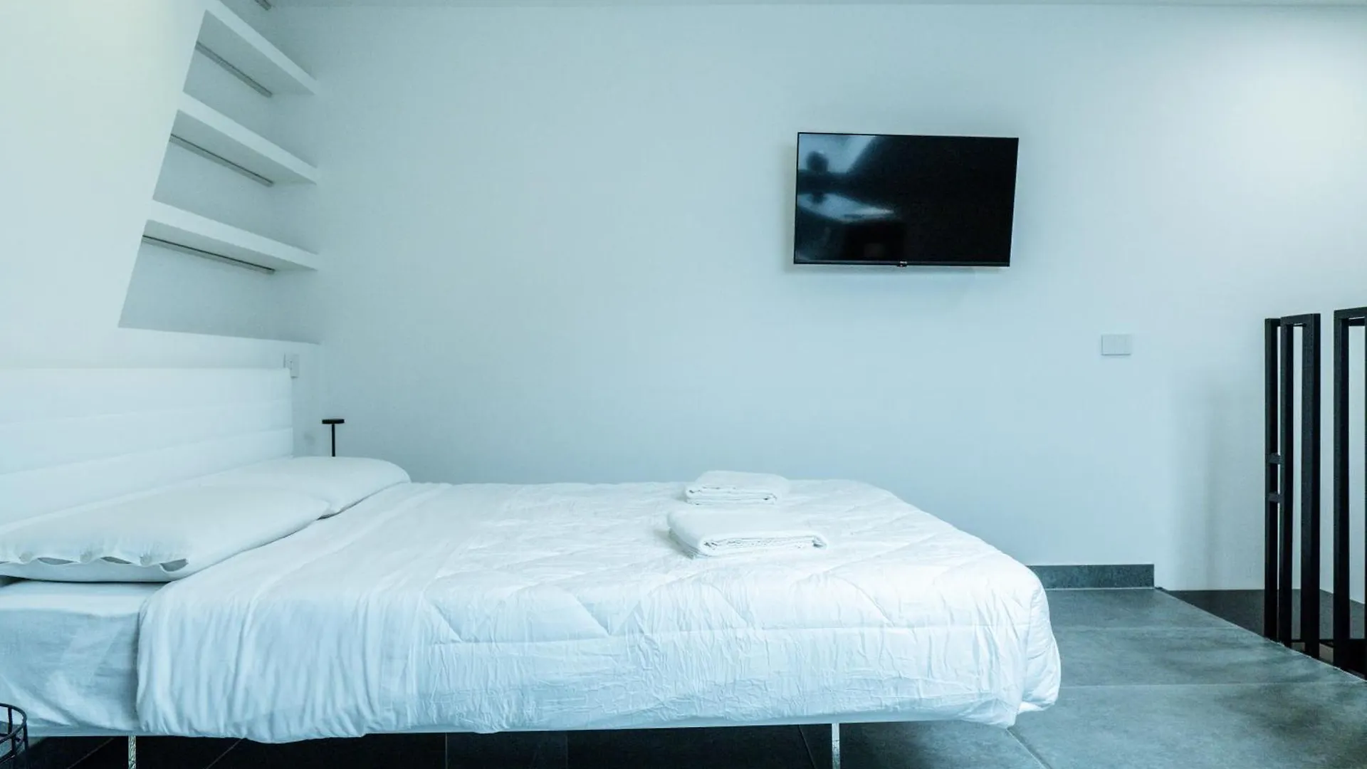 Ram7 Segredo Ultrassecreto Apartment غالاّراتي