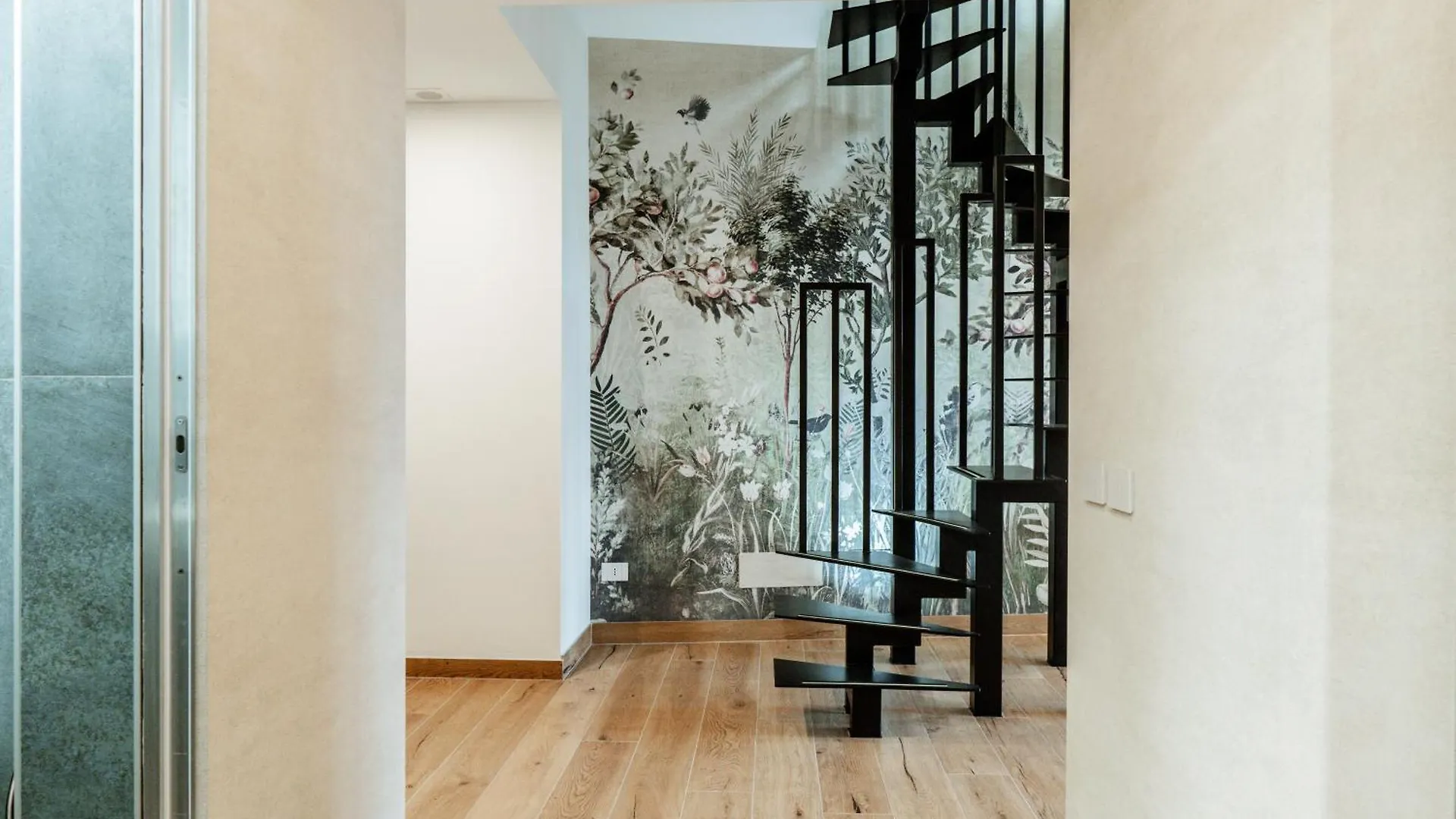 Ram7 Segredo Ultrassecreto Apartment غالاّراتي إيطاليا