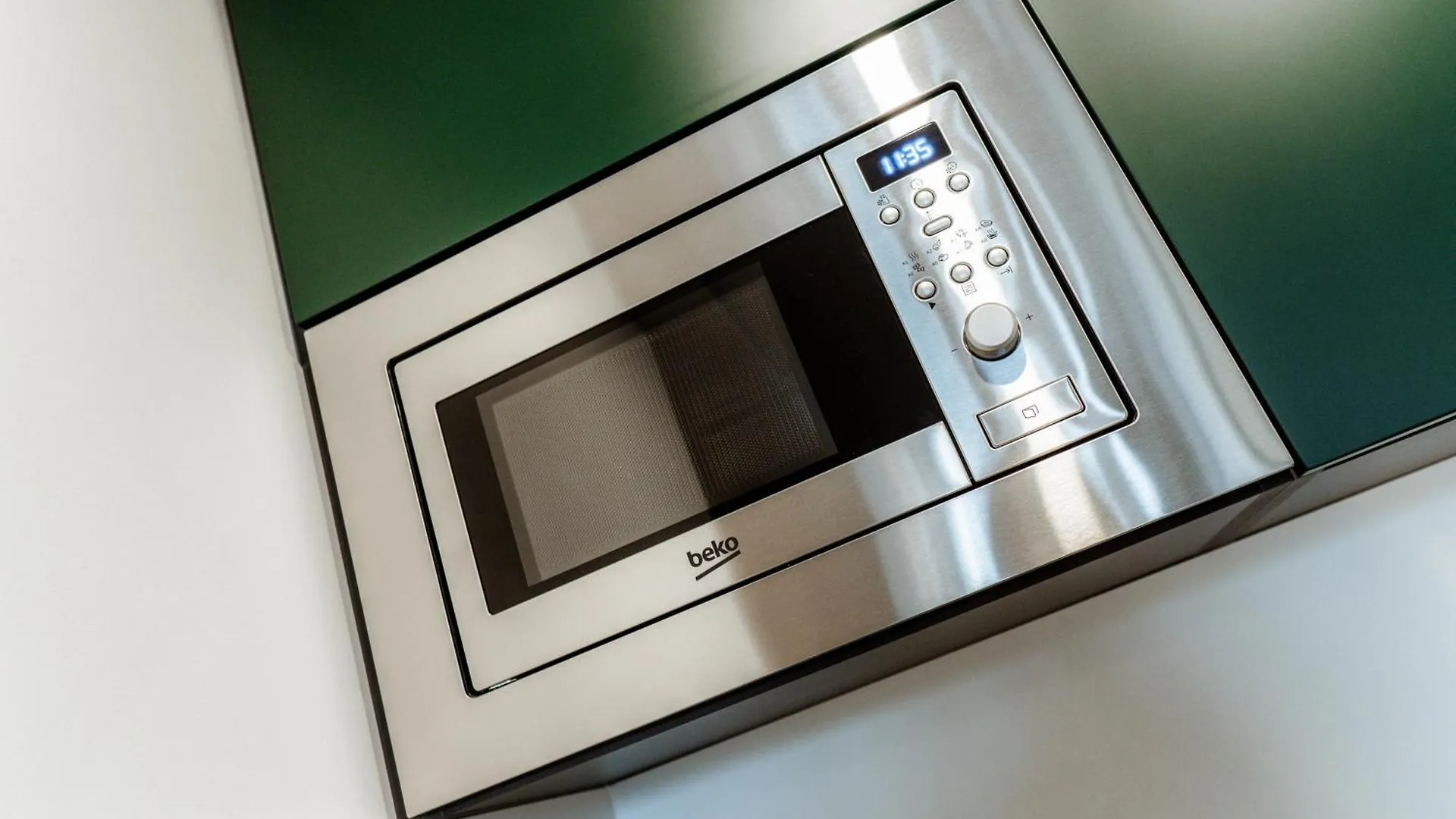 Ram7 Segredo Ultrassecreto Apartment غالاّراتي
