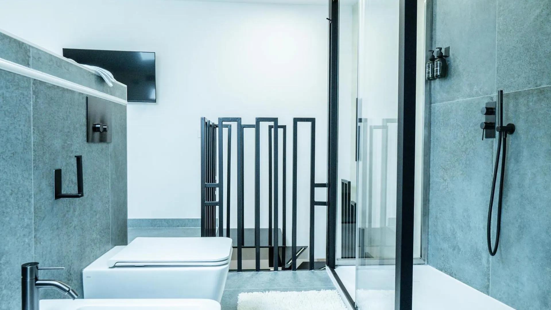 Ram7 Segredo Ultrassecreto Apartment غالاّراتي