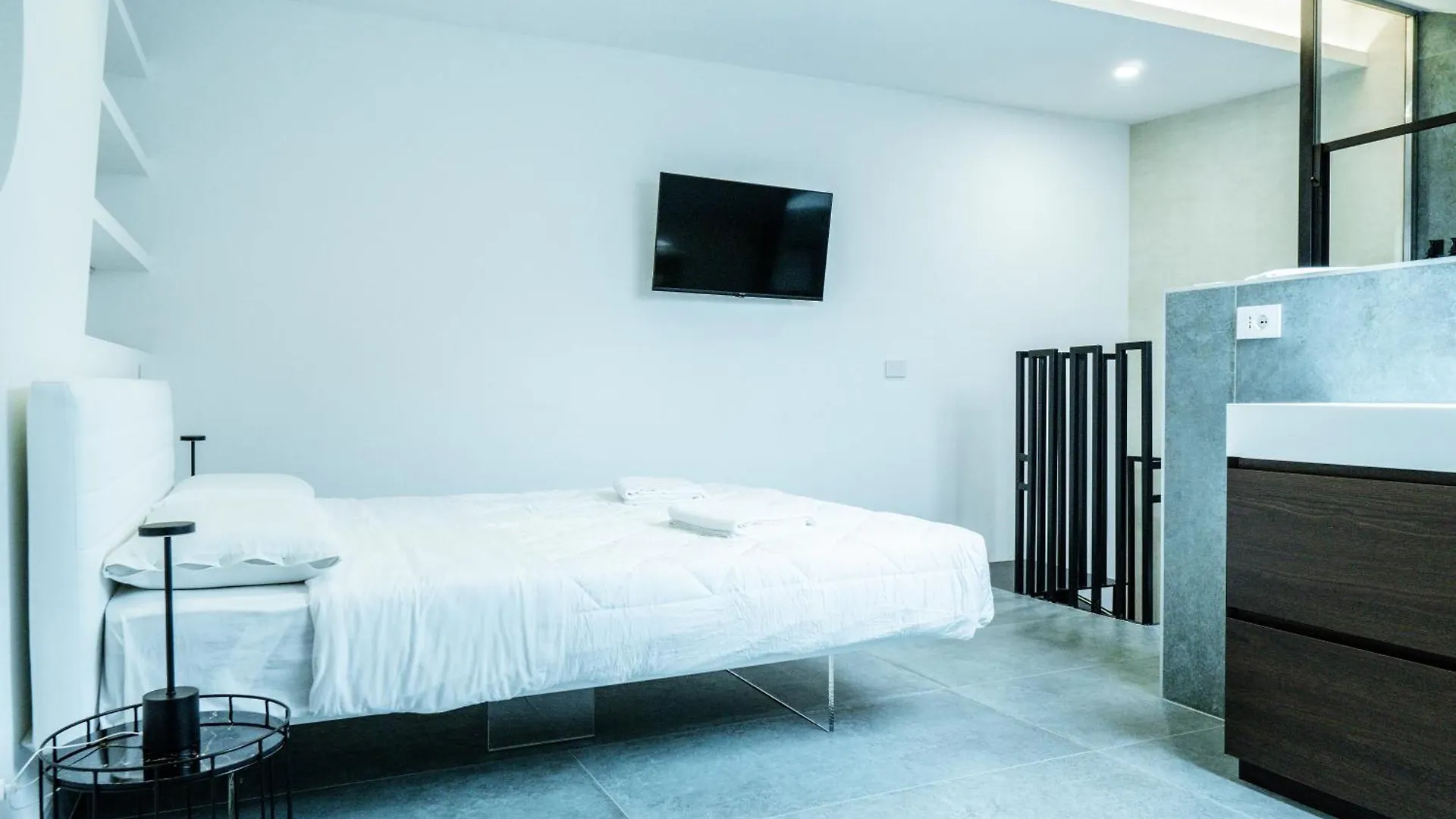 Ram7 Segredo Ultrassecreto Apartment غالاّراتي