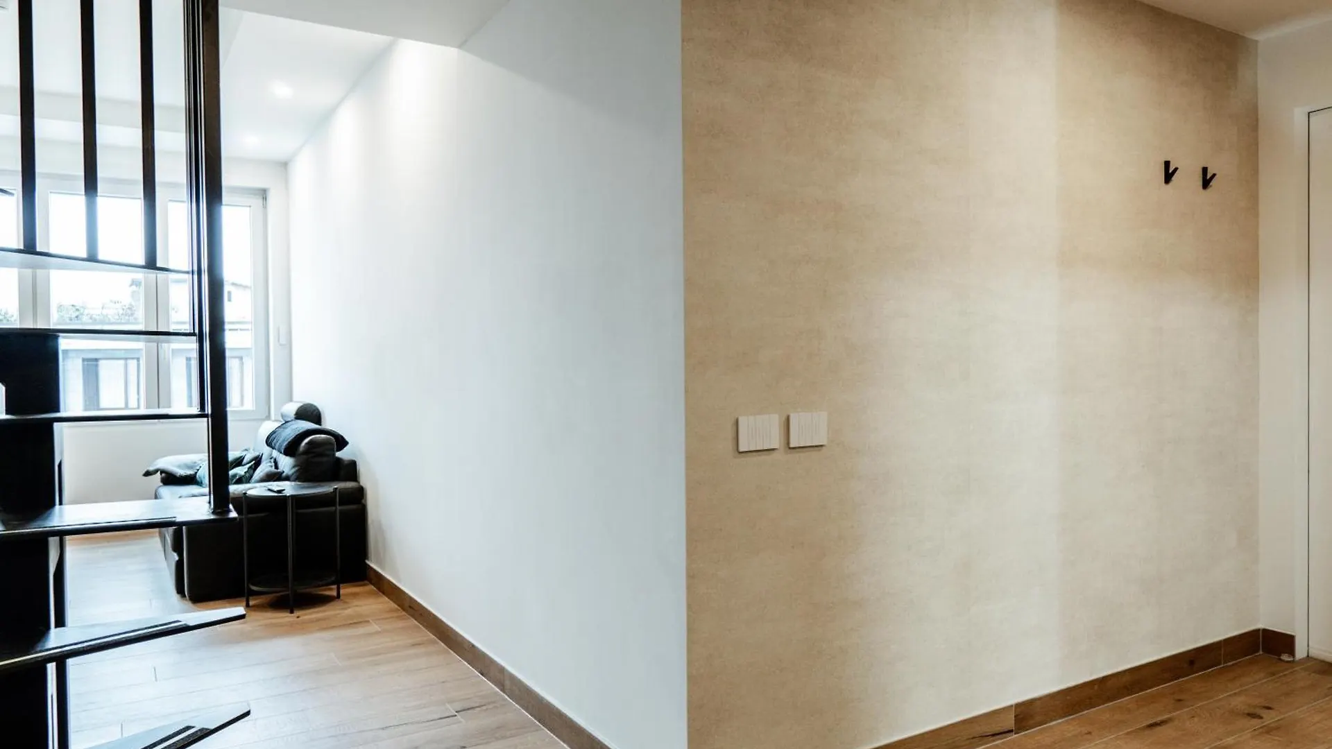 Ram7 Segredo Ultrassecreto Apartment غالاّراتي